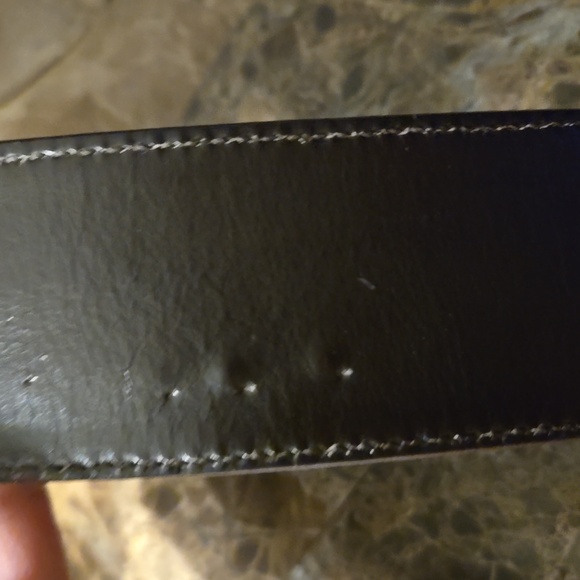 Gucci Sherry line belt. - Picture 5 of 7